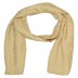 Combo Pack- 2 Premium Designer Plain Women's Stole